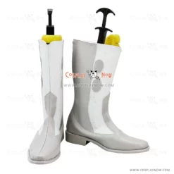 Yona Of The Dawn Cosplay Shoes Jeha Boots