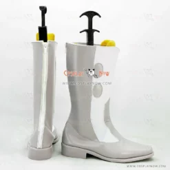 Yona Of The Dawn Cosplay Shoes Jeha Boots -CA Halloween Sales Shop yona of the dawn cosplay shoes jeha boots cnsh2348 727