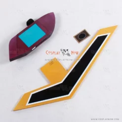 Yu-Gi-Oh! ARC-V Yuya Sakaki Duel Disk Cosplay Props -CA Halloween Sales Shop yu gi oh arc v yuya sakaki duel disk cosplay props cn1856 45b