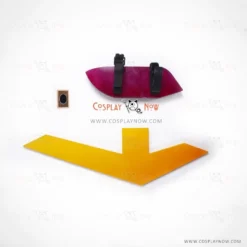 Yu-Gi-Oh! ARC-V Yuya Sakaki Duel Disk Cosplay Props -CA Halloween Sales Shop yu gi oh arc v yuya sakaki duel disk cosplay props cn1856 84b