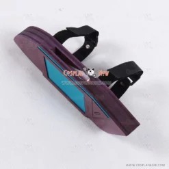 Yu-Gi-Oh! ARC-V Yuya Sakaki Duel Disk Cosplay Props -CA Halloween Sales Shop yu gi oh arc v yuya sakaki duel disk cosplay props cn1856 84e