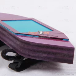 Yu-Gi-Oh! ARC-V Yuya Sakaki Duel Disk Cosplay Props -CA Halloween Sales Shop yu gi oh arc v yuya sakaki duel disk cosplay props cn1856 dc2