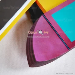 Yu-Gi-Oh! ARC-V Yuya Sakaki Duel Disk Cosplay Props -CA Halloween Sales Shop yu gi oh arc v yuya sakaki duel disk cosplay props cn1856 e16