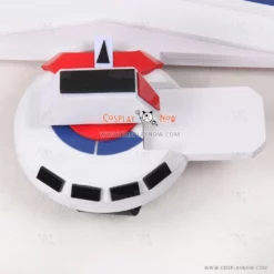 Yu-GI-OH! Seto Kaiba The Duel Disk PVC Cosplay Props -CA Halloween Sales Shop yu gi oh seto kaiba the duel disk pvc cosplay props cn1465 5ed