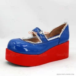 Yumeiro Patissiere Cosplay Amano Ichigo Shoes -CA Halloween Sales Shop yumeiro patissiere cosplay amano ichigo shoes cnsh3000 a1b
