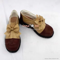 Yumeiro Patissiere Cosplay LiZI Shoes -CA Halloween Sales Shop yumeiro patissiere cosplay lizi shoes cnsh1240 310