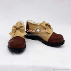 Yumeiro Patissiere Cosplay LiZI Shoes -CA Halloween Sales Shop yumeiro patissiere cosplay lizi shoes cnsh1240 853