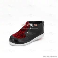 YURI On ICE Cosplay Yuri Plisetsky Shoes -CA Halloween Sales Shop yuri on ice cosplay yuri plisetsky shoes cnsh2995 1c3