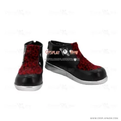 YURI On ICE Cosplay Yuri Plisetsky Shoes