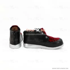 YURI On ICE Cosplay Yuri Plisetsky Shoes -CA Halloween Sales Shop yuri on ice cosplay yuri plisetsky shoes cnsh2995 766